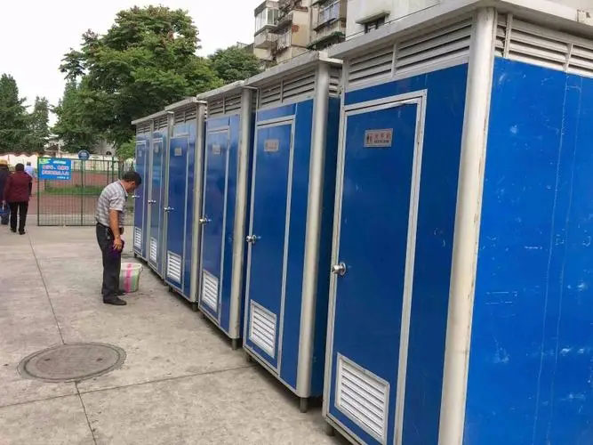 长岛移动洗手间租赁